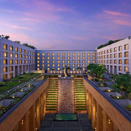 Grand Hyatt Mumbai Hotel And Residences Eksteriør billede The Park, Hyderabad